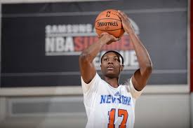 Cleanthony Early