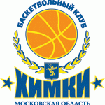 BC_Khimki_logo