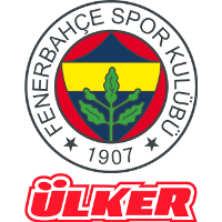 FenerbahçeÜlkerLogo