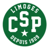 Limoges_CSP_logo