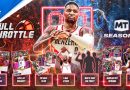 NBA 2k21 | Llega la temporada 8 a Myteam